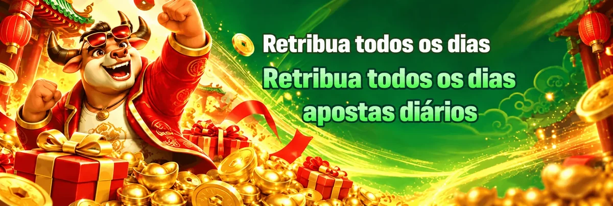 Aposta diário